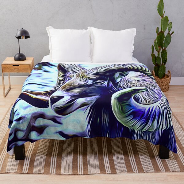 Item preview, The Bighorn sheep designed and sold by Sunleil.
