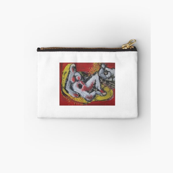 Item preview, Nude life designed and sold by MAS Graphic Design.