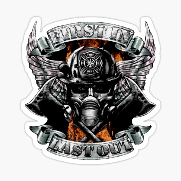 Item preview, Firefighters designed and sold by FantasySkyArt.