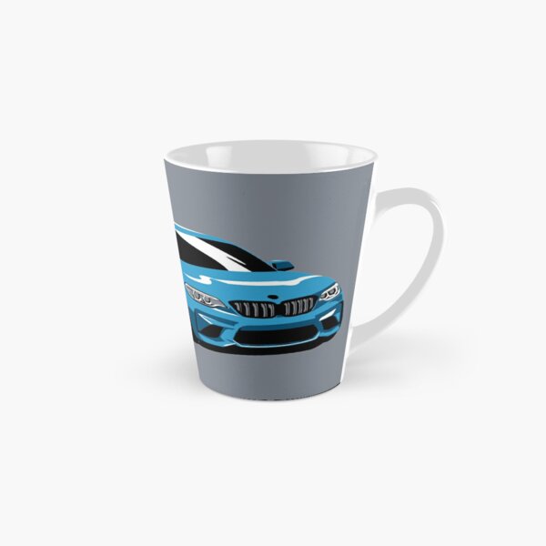 Mug BMW design