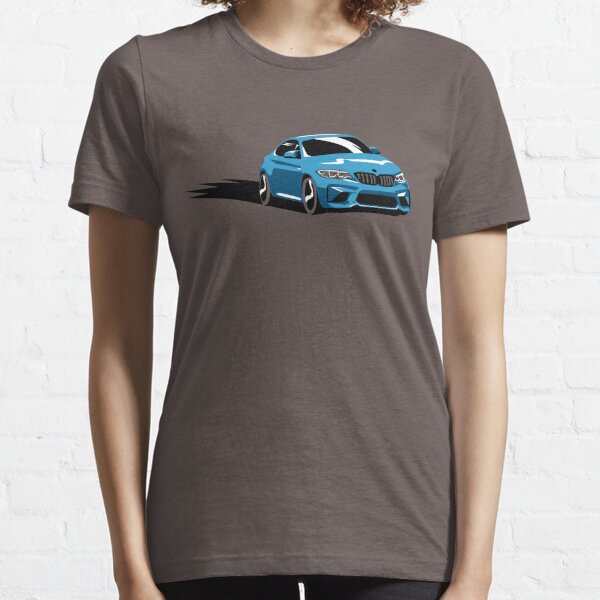 BMW M5 SuperGP Series T-Shirt