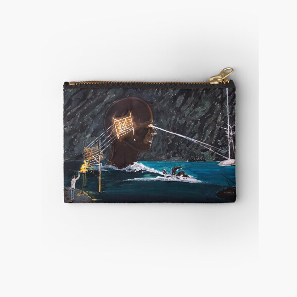 Item preview, The projection of thought and mind on reality designed and sold by lazarohurtado.