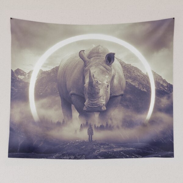 Item preview, aegis II | rhino designed and sold by soaringanchor.