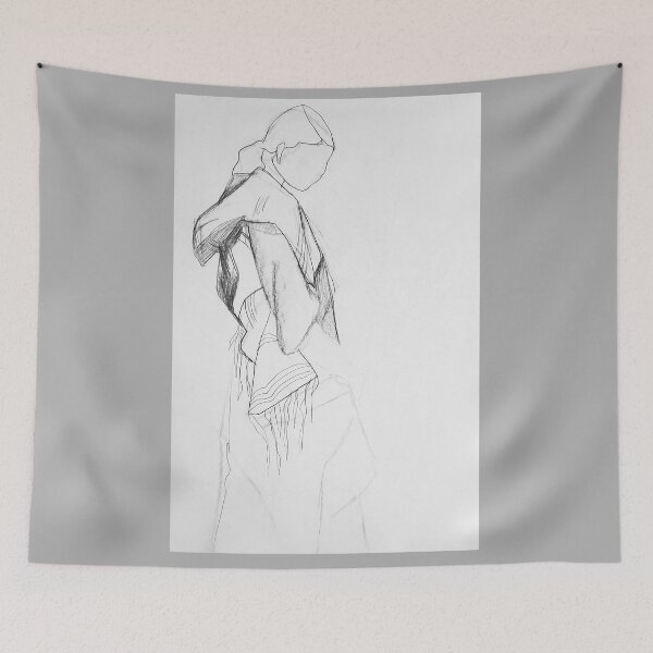 Item preview, ACADEMY ART 279 designed and sold by Tammera.
