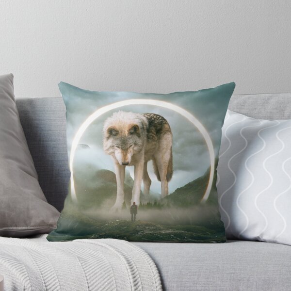 Item preview, aegis | wolf designed and sold by soaringanchor.