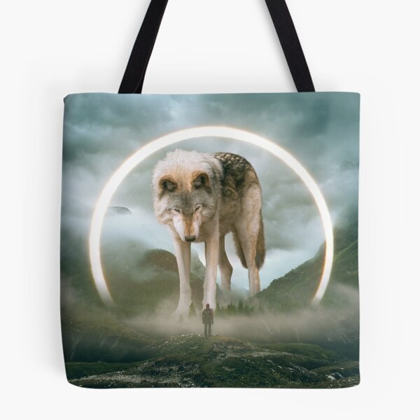 Item preview, aegis | wolf designed and sold by soaringanchor.