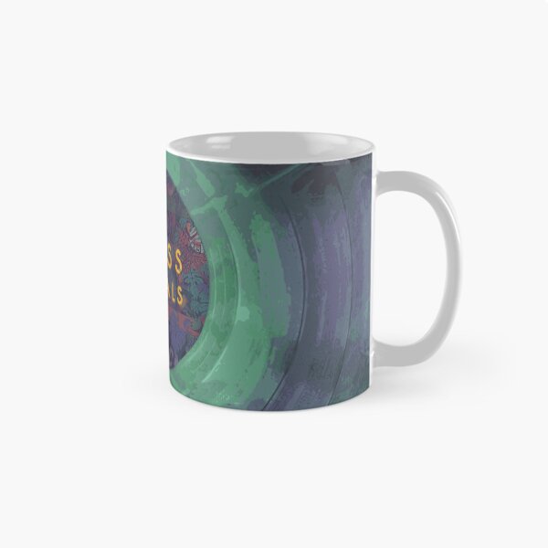 Item preview, Zaba Vinyl alternative label designed and sold by jbrulmans.