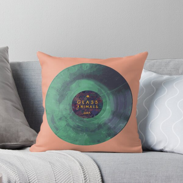 Item preview, Zaba Vinyl alternative label designed and sold by jbrulmans.