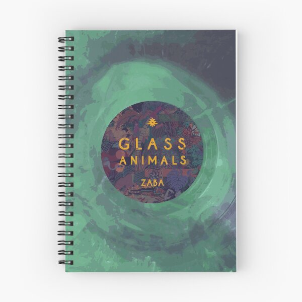 Item preview, Zaba Vinyl alternative label designed and sold by jbrulmans.