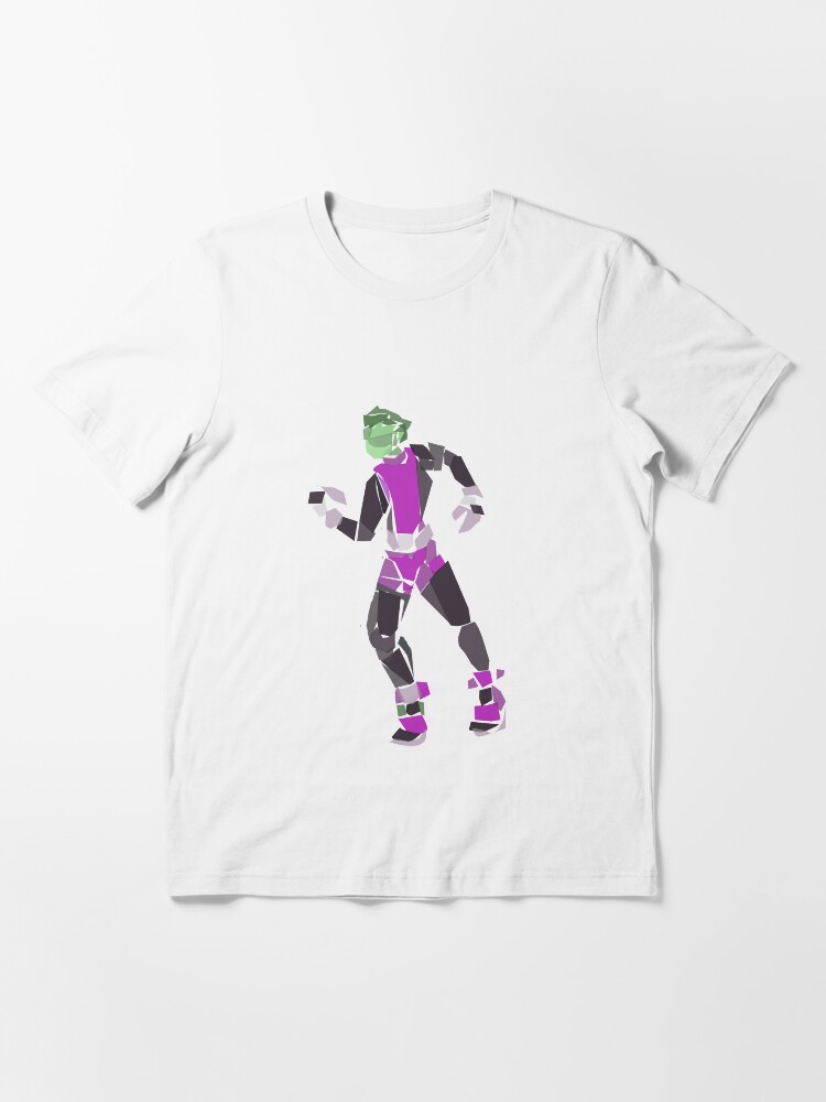 Alternate view of beast boy Essential T-Shirt