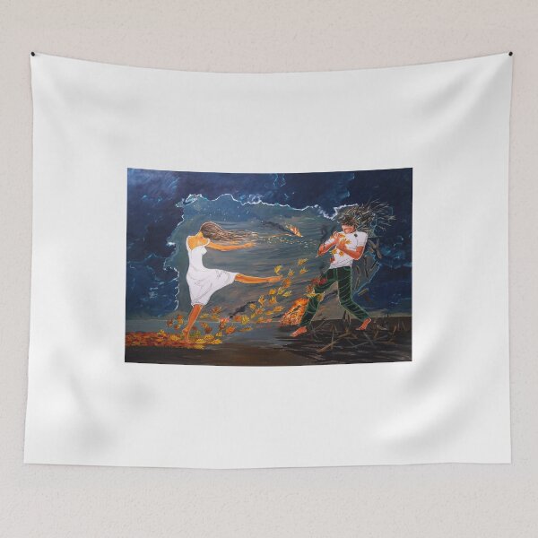 Item preview, Incendiary designed and sold by lazarohurtado.