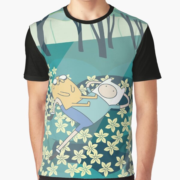 Item preview, Blumenfeld (Adventure Time) designed and sold by Ashley Castleton.