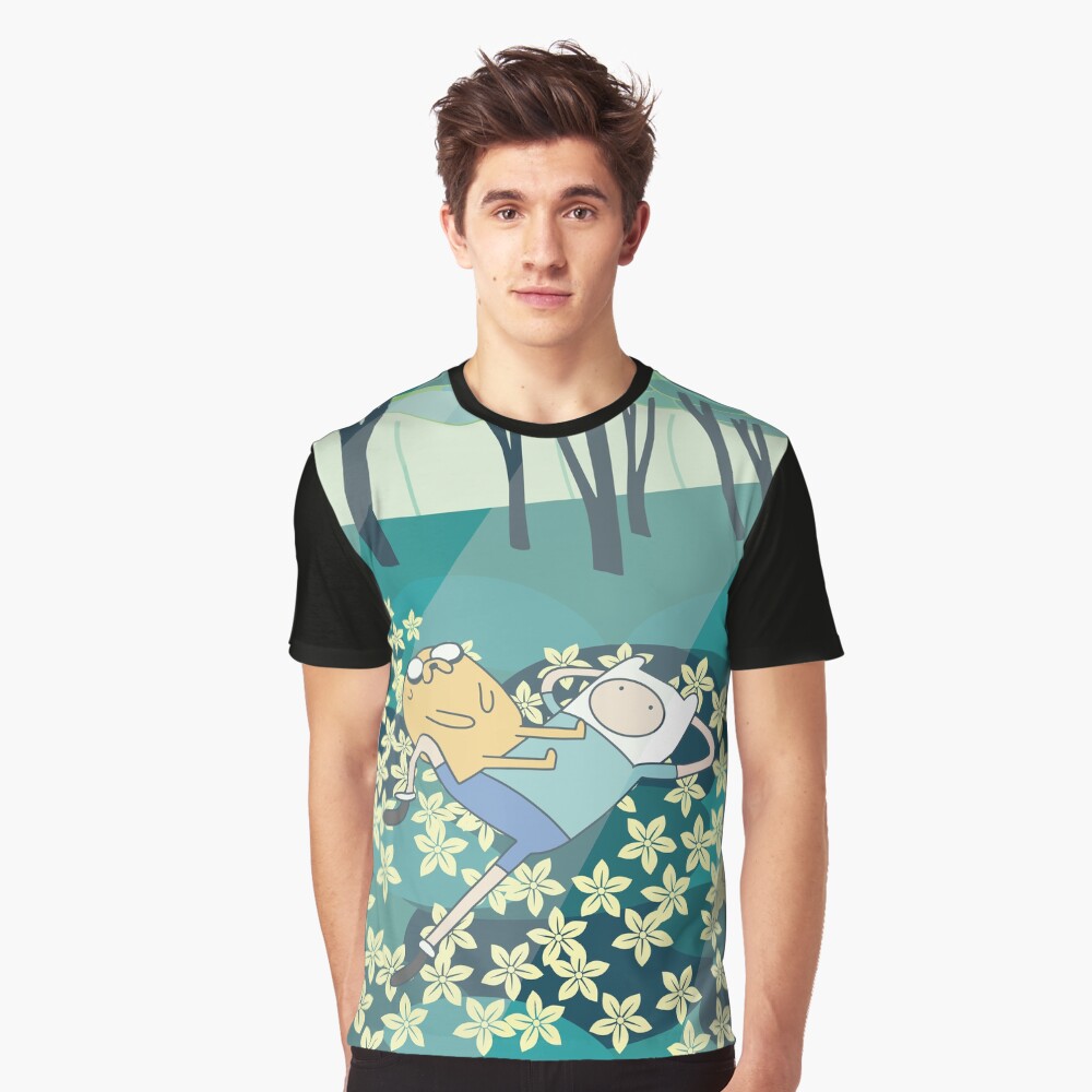 Item preview, Graphic T-Shirt designed and sold by castl3t0ndesign.