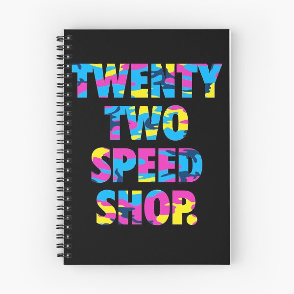Artikelvorschau, Urban Camo entworfen und verkauft von Twentytwospeed.