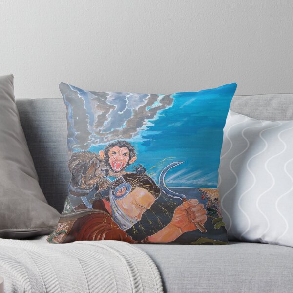 Item preview, The massacre of reflections designed and sold by lazarohurtado.