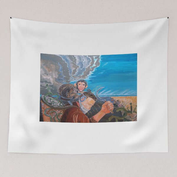 Item preview, The massacre of reflections designed and sold by lazarohurtado.