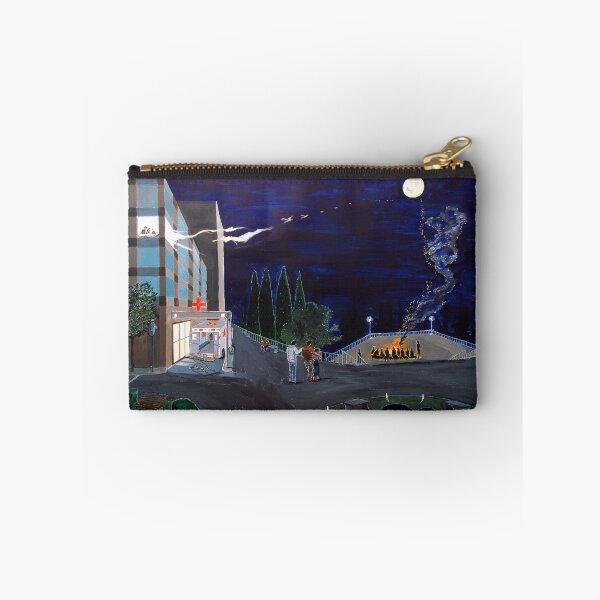 Item preview, Sudden Departures designed and sold by lazarohurtado.