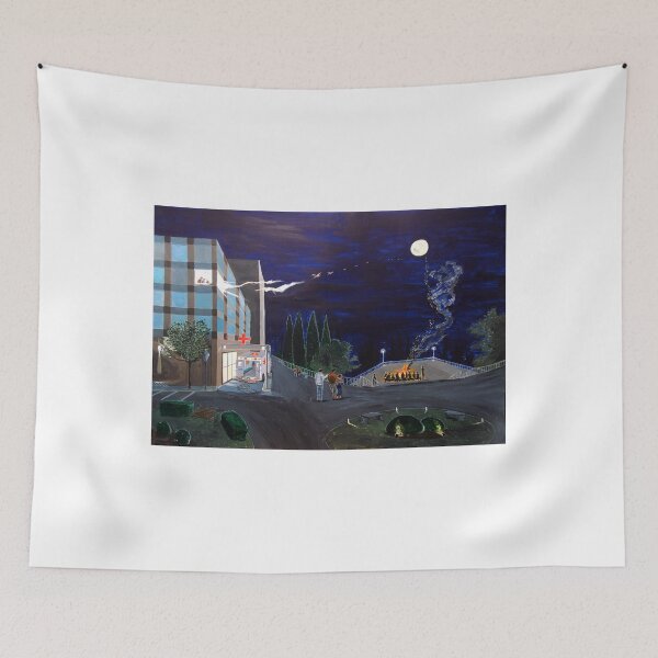 Item preview, Sudden Departures designed and sold by lazarohurtado.