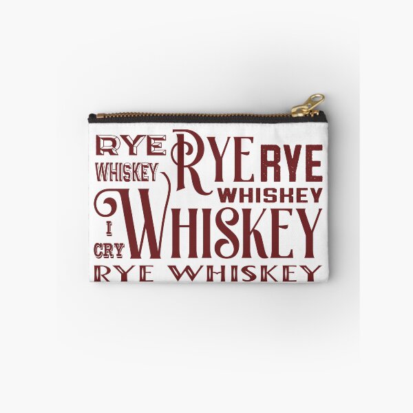 Item preview, Rye Whiskey designed and sold by lg whittaker.