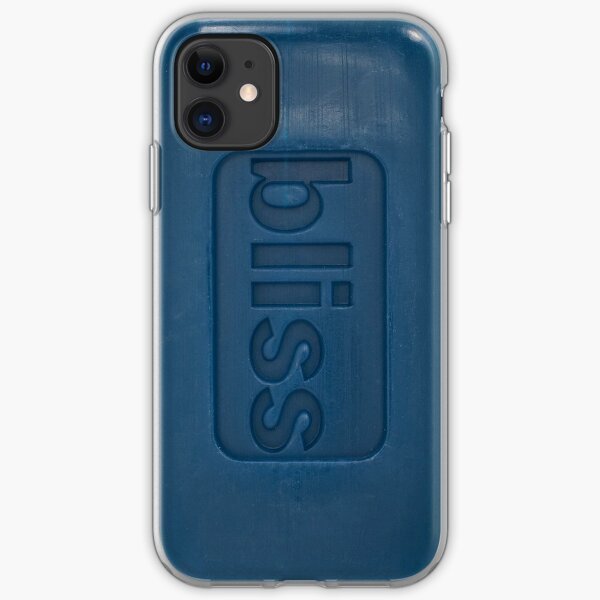 Bar of Soap phone cover iPhone Soft Case