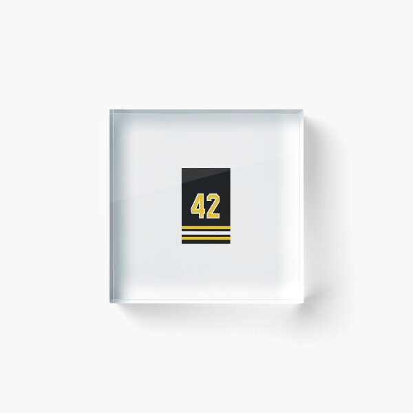 Item preview, David Backes designed and sold by TheOverseer101.