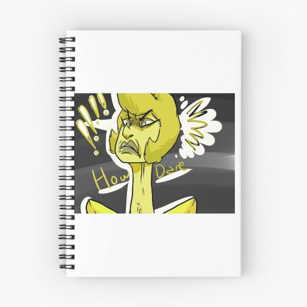 Item preview, Yellow Dismay designed and sold by Thylacyanide.