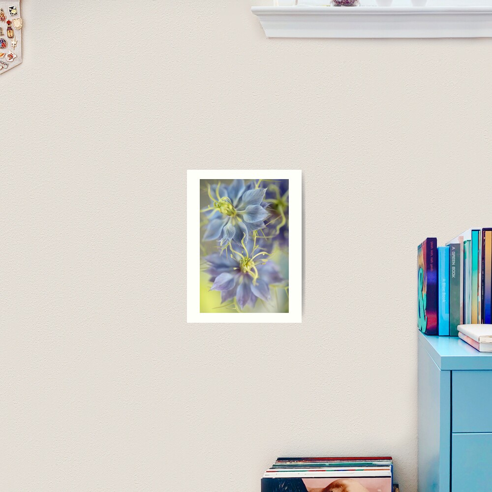 Item preview, Art Print designed and sold by Donna-R.