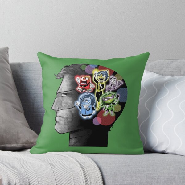 Item preview, In Brightest Mind designed and sold by BadEye.