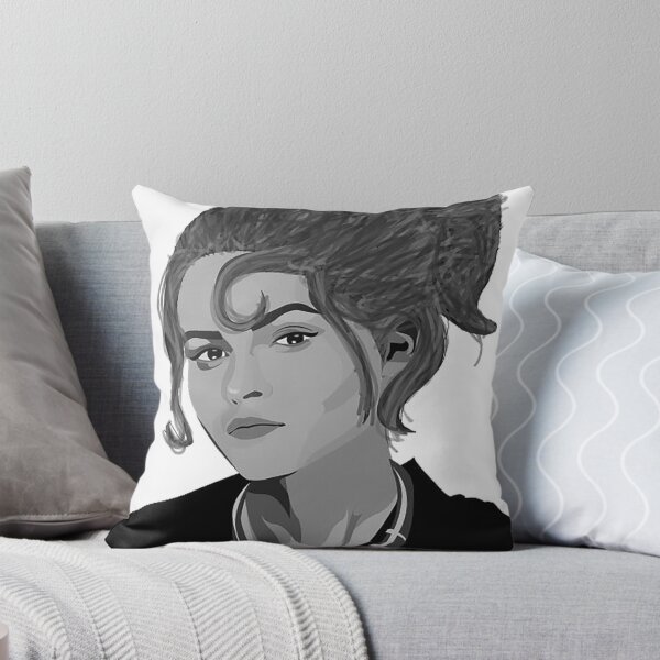 Item preview, Helena Bonham Carter designed and sold by APTPhotography.