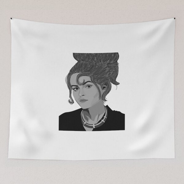 Item preview, Helena Bonham Carter designed and sold by APTPhotography.
