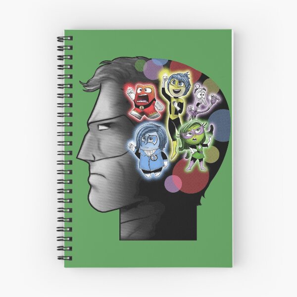 Item preview, In Brightest Mind designed and sold by BadEye.