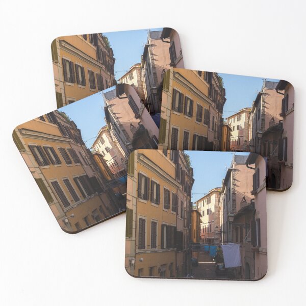 Item preview, Gallivanting Around in Rome Italy - Real Life in Trastevere designed and sold by Georgia Mizuleva.