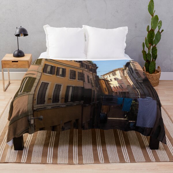 Item preview, Gallivanting Around in Rome Italy - Real Life in Trastevere designed and sold by Georgia Mizuleva.
