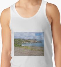 Penneshaw, Känguru-Insel, Süd-Australien Tank Top