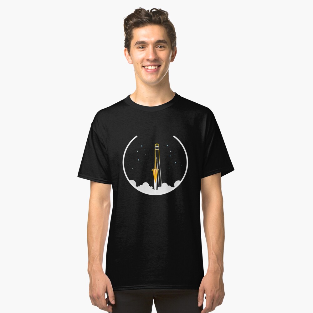 trombone t shirt ideas