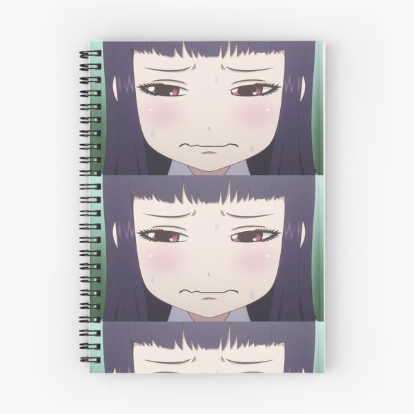 Item preview, Hi score girl  designed and sold by 86abul.