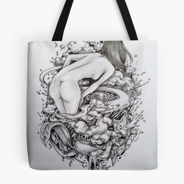 Item preview, Reborn from the mystery designed and sold by singpentinkhepi.