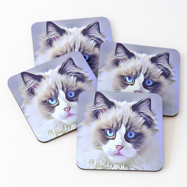 Item preview, Himalayan Cat designed and sold by Sunleil.