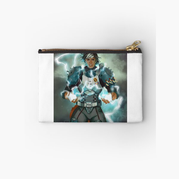 Item preview, Deputy Commander  designed and sold by Spookgeist.