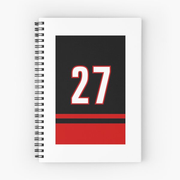 Item preview, Justin Faulk  designed and sold by TheOverseer101.