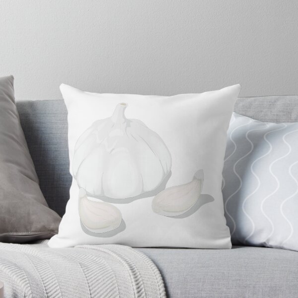 Item preview, Garlic designed and sold by Judge-Hatchet.