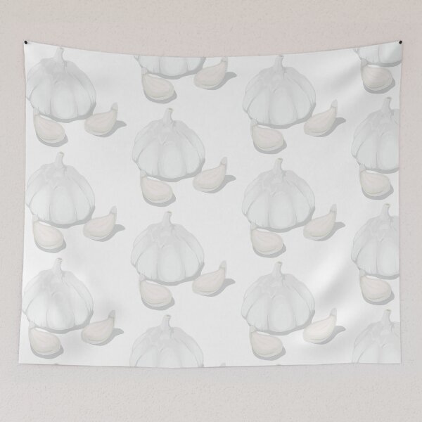 Item preview, Garlic designed and sold by Judge-Hatchet.