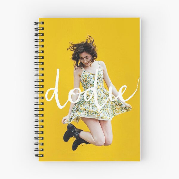 Item preview, Senoon dodie - Human Tour USA 2019 designed and sold by johnconnelly.