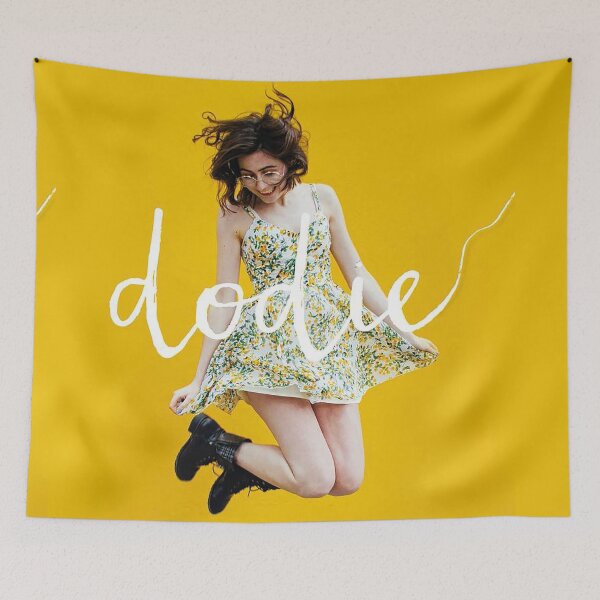 Item preview, Senoon dodie - Human Tour USA 2019 designed and sold by johnconnelly.