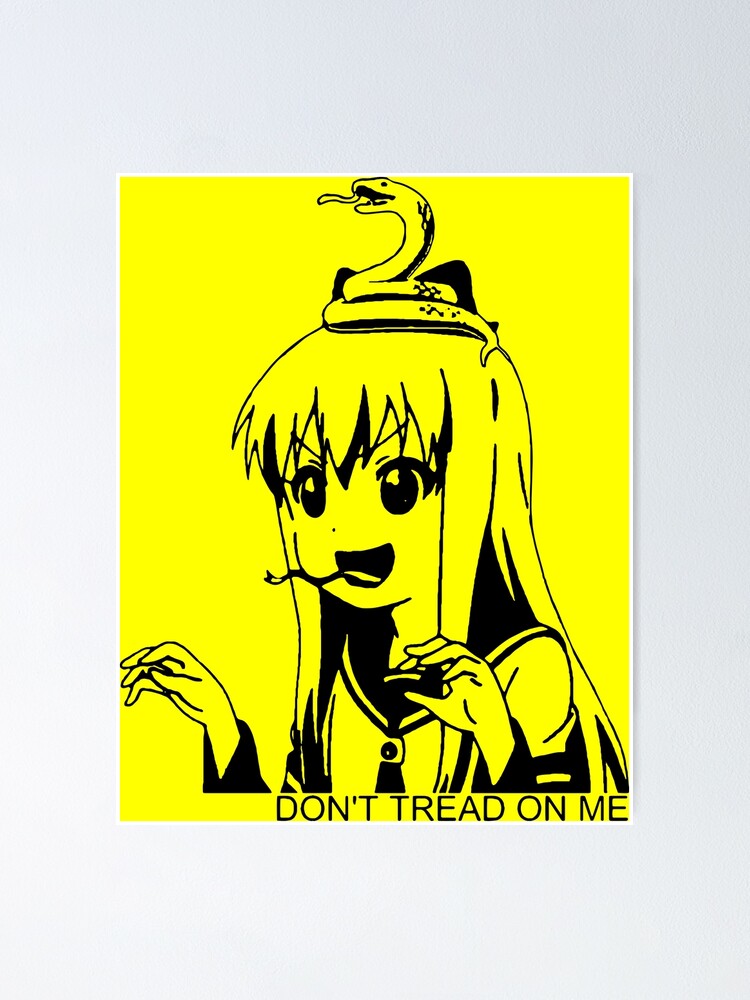 Kyouko - Don't Tread on Me