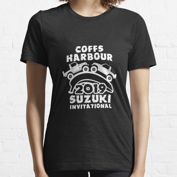Coffs Invitational Essential T-Shirt
