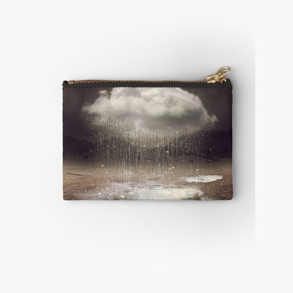 Item preview, Even the Sky Cries Sometimes designed and sold by soaringanchor.