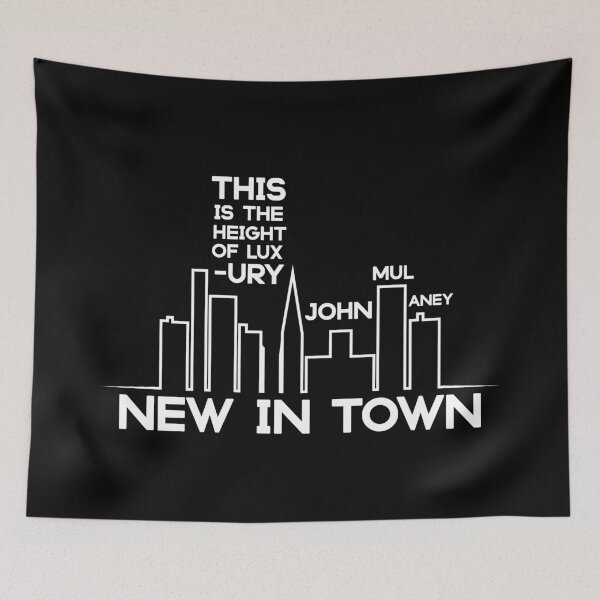 Item preview, Height Of Luxury designed and sold by usernate.