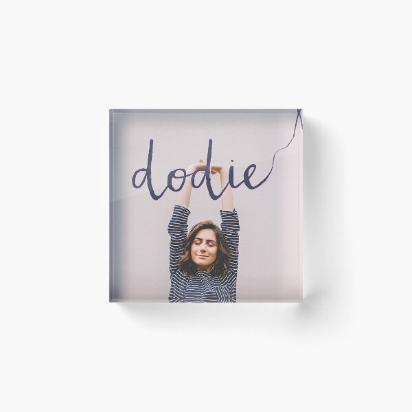 Item preview, Hraboo dodie - Human Tour USA 2019 designed and sold by johnconnelly.