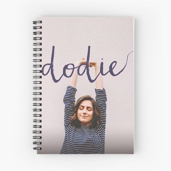 Item preview, Hraboo dodie - Human Tour USA 2019 designed and sold by johnconnelly.